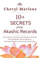 10+ Secrets of the Akashic Records