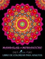 Mandalas A Medianoche