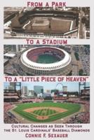 From a Park to a Stadium to a Little Piece of Heaven