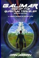 Galimar - Rise of the Quantum Traveler