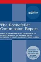 The Rockefeller Commission Report