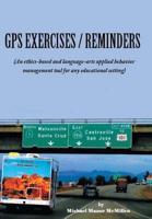 GPS Exercises/Reminders