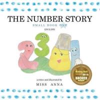 The Number Story 1: Small Book One English
