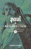 Paul & The Resurrection