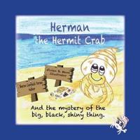 Herman the Hermit Crab