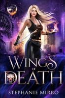 Wings of Death: An Urban Fantasy Romance