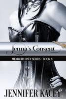 Jenna's Consent