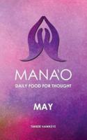 MANAO: May