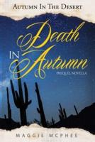 Death In Autumn