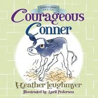 Courageous Conner