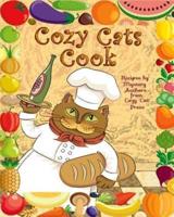 Cozy Cats Cook