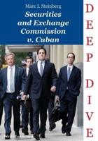 Securities and Exchange Commission V. Cuban