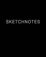 Sketchnotes Journal