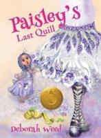 Paisley's Last Quill
