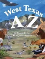 West Texas A-Z