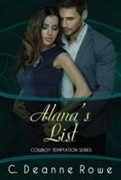 Alana's List