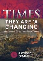 Times - They Are 'A Changing