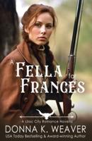 A Fella for Frances