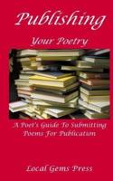 Publishing Your Poetry