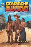 Comanche Blood
