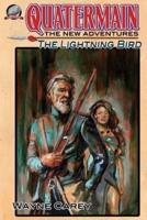 Quatermain: The New Adventures Volume 4: The Lightning Bird