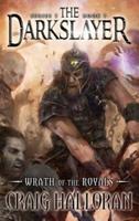 The Darkslayer: Wrath of the Royals - Book 1