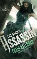 The King's Assassin: The Henchmen Chronicles  - Book 2