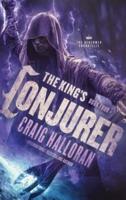 The King's Conjurer: The Henchmen Chronicles - Book 4