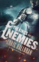 The King's Enemies: The Henchmen Chronicles - Book 5