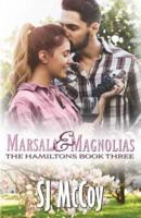 Marsala and Magnolias