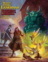 Dungeon Crawl Classics Lankhmar #5: Blasphemy & Larceny in Lakhmar (DCC RPG Adv.)