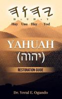 Yahuah (יהוה)
