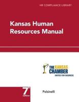 Kansas Human Resources Manual