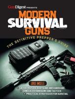 Modern Survival Guns