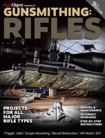 Gunsmithing: Rifles, 9th Edition