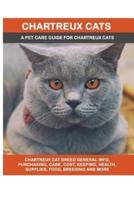 Chartreux Cats
