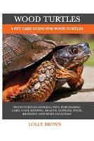 Wood Turtles