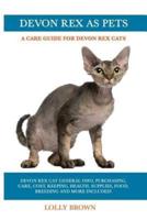 Devon Rex as Pets