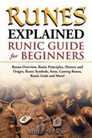 Runes Explained