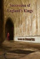 Succession of Englands Kings