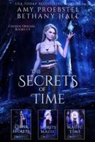 The Secrets of Time: Chosen Origins: Books 1-3