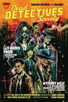 Dead Detectives Society #1