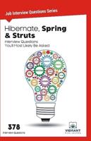 Hibernate, Spring & Struts