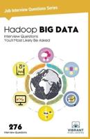 Hadoop Big Data