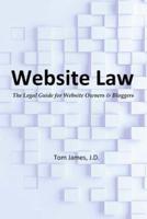 Website Law