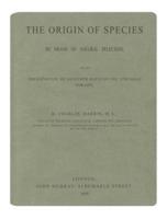 The Origin of Species