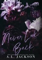 Never Look Back (Hardcover)