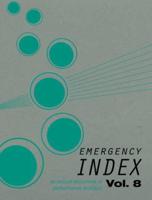 Emergency Index, Vol. 8