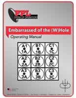 Embarrassed of the (W)Hole