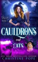 Cauldrons and Cats